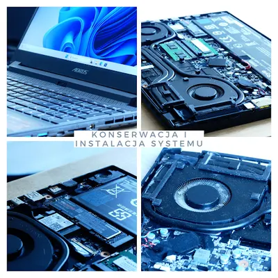 EIGHTBIT - Usługi informatyczne