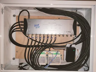 Monitoring Jaworzno | MJ-TECH S.C. Michał Zygmunt, Janusz Koziarz
